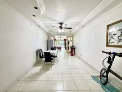 Blk 458 Choa Chu Kang Avenue 4 (Choa Chu Kang), HDB Executive #502327081